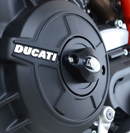 Prot.mot.SX, Ducati Monster 796 '10- / 821/939/1100 '09-/ 1200 (S) Sport Classic, M797, Streetf.848/1098 / MTS 1200/MTS Enduro /
