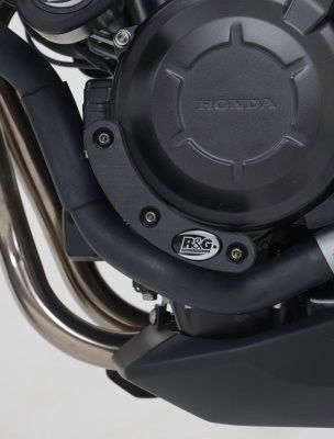 Protezioni motore SX, Honda CB500F '13-'18