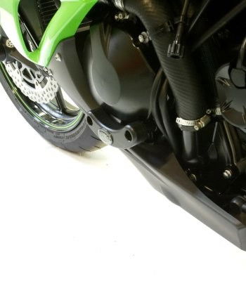 Protezioni motore SX, Kawasaki ZX6-R '09-'12