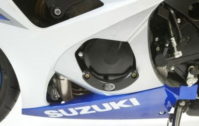 Protezioni motore SX, Suzuki GSX-R1000 K5-K8