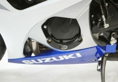 Protezioni motore SX, Suzuki GSX-R1000 K5-K8