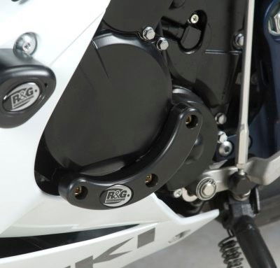 Protezioni motore SX, Suzuki GSXR600/750 L1-