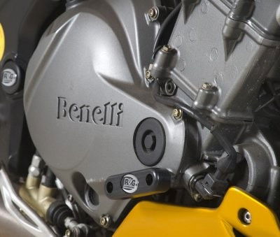 Protezioni motore DX, Benelli 1130 Cafè Racer