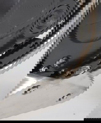 Protezioni motore DX, Honda CB500F '13-'18