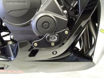 Protezioni motore DX, Honda CBR 600 RR '07-'08