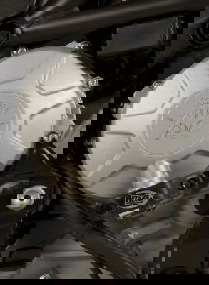 Protezioni motore DX, MV Agusta 675 / 800 Brutale / 800 Rivale / 800 Dragster