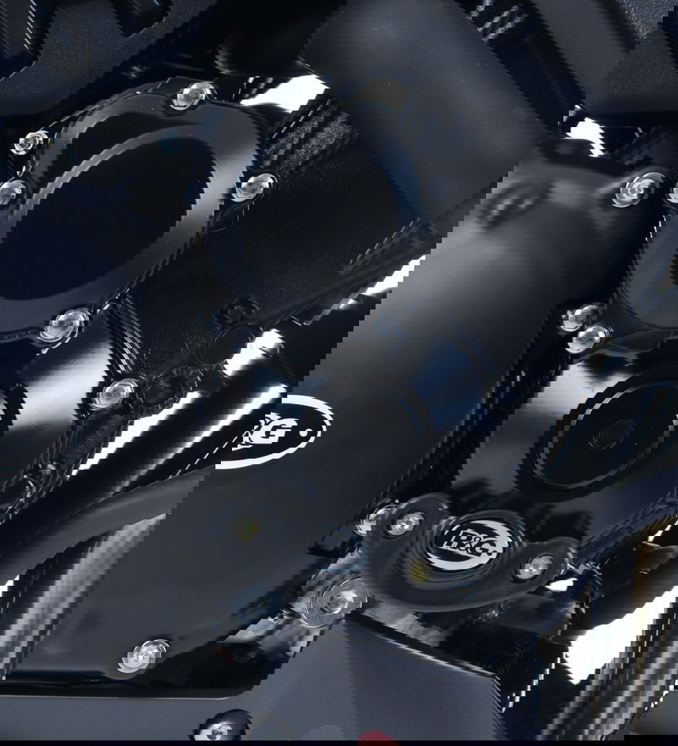 Protezioni motore DX, Suzuki GSR 600 '08- / GSR750 '11- / GSXS 750 '17-