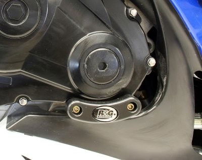 Protezioni motore DX, Suzuki GSXR1000 '09