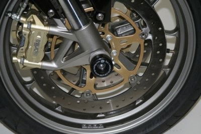 Protezioni perno forcella Anteriore, Aprilia Mana 2008-