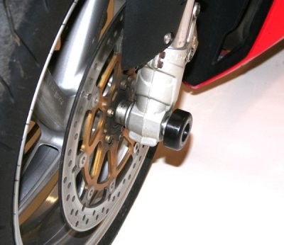 Protezioni perno forcella Anteriore, Benelli Tornado Novecento Tre