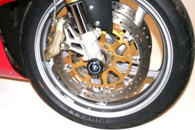 Protezioni perno forcella Anteriore, Benelli Tornado Novecento Tre