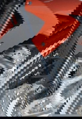 Protezioni perno forcella Anteriore, Bmw F800Gt