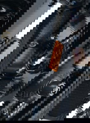 Protezioni perno forcella anteriore, Buell EBR 1190SX