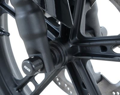 Protezioni perno forcella anteriore, Genata XRZ125