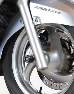 Protezioni perno forcella Anteriore, Honda Fjs600 Silverwing