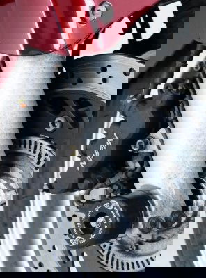 Protezioni perno forcella anteriore, HONDA NT600V Deuville '06-'10 / NT650V '98-'06