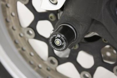 Protezioni perno forcella Anteriore, Honda Vfr1200