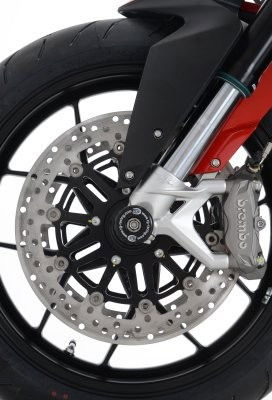 Protezioni perno forcella anteriore, MV Agusta 800 Stradale / 800 Turismo Veloce