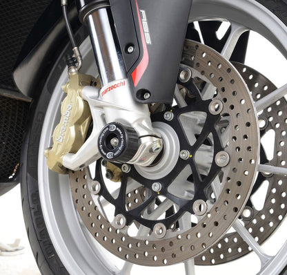 Protezioni perno forcella anteriore, MV Agusta Brutale 1090 '13-