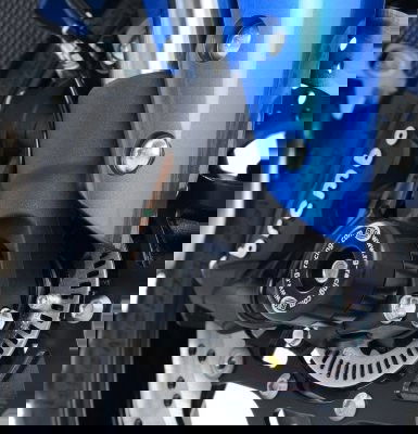 Protezioni perno forcella anteriore, Suzuki KATANA '19- / GSX-S 1000/1000ABS/1000FA