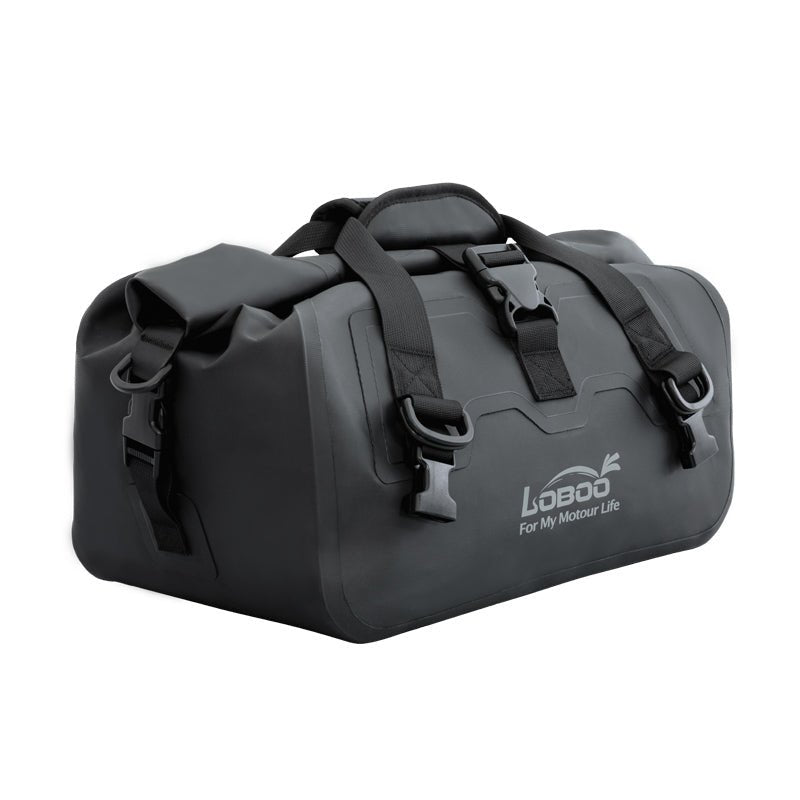 Borsa posteriore LOBOO BWB20PBK – vista principale