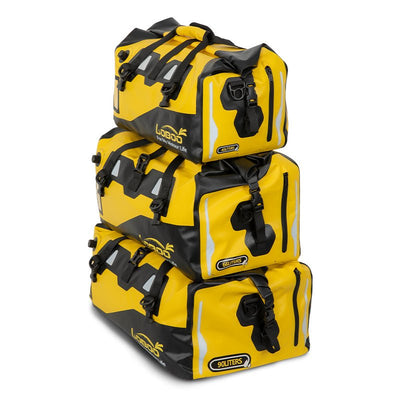 Borsa posteriore LOBOO – dettaglio 6