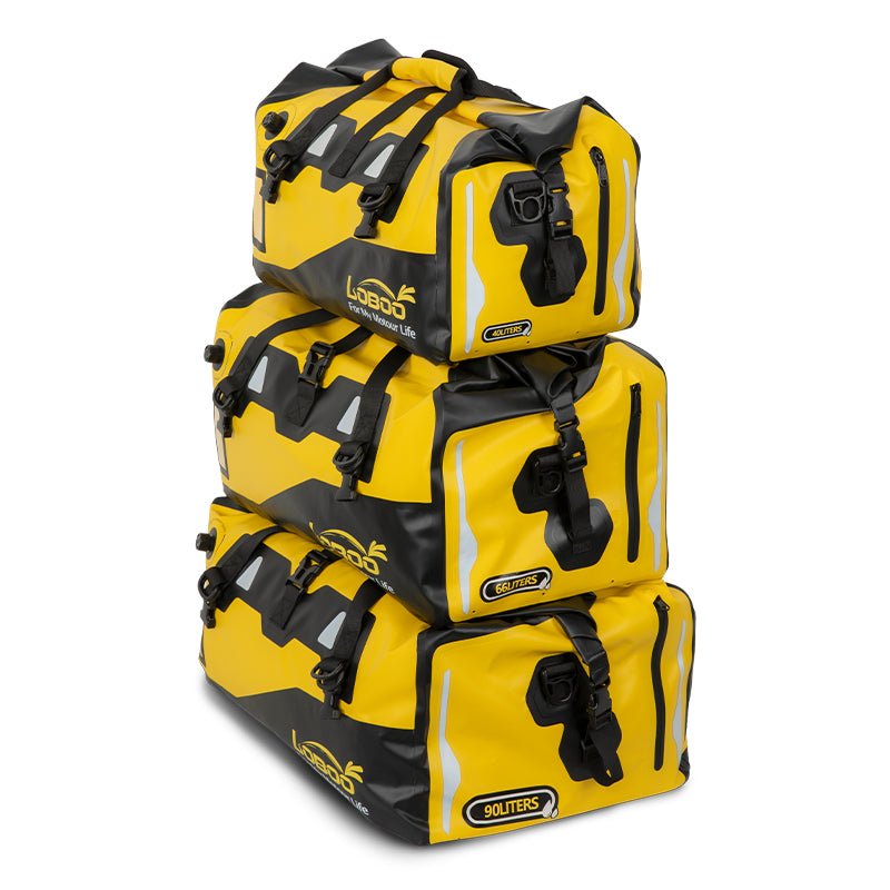 Borsa posteriore LOBOO – dettaglio 6