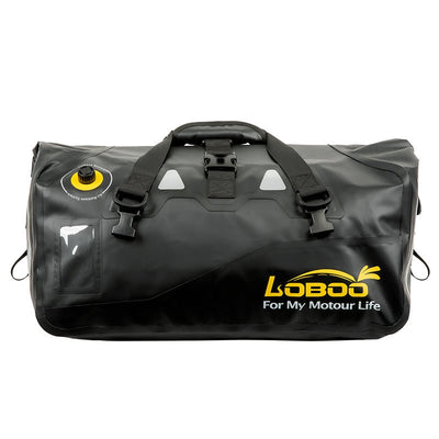 Borsa posteriore LOBOO – dettaglio 15