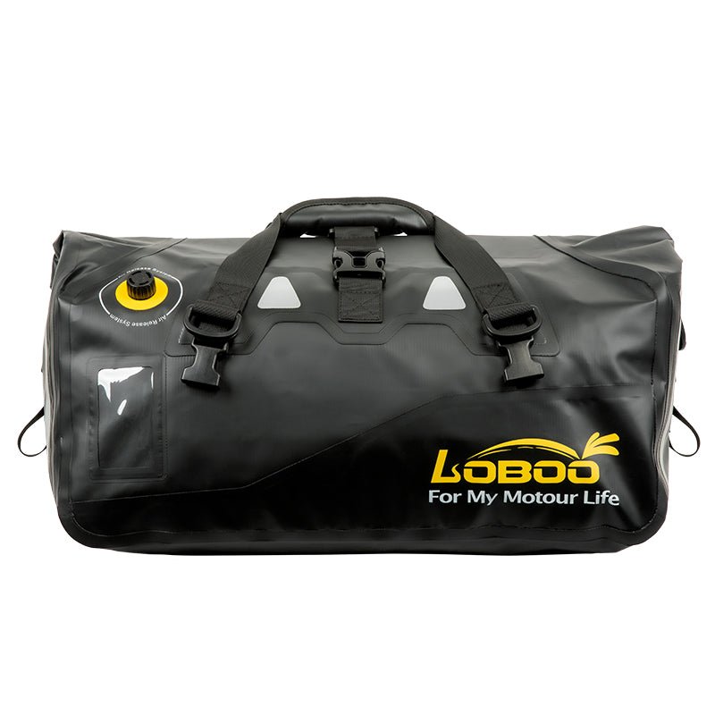 Borsa posteriore LOBOO – dettaglio 15