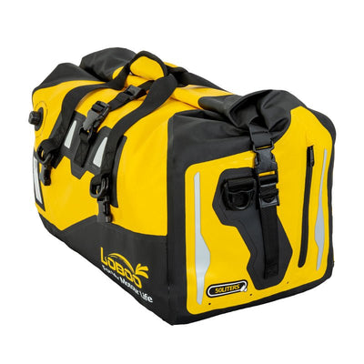Borsa posteriore LOBOO – dettaglio 5