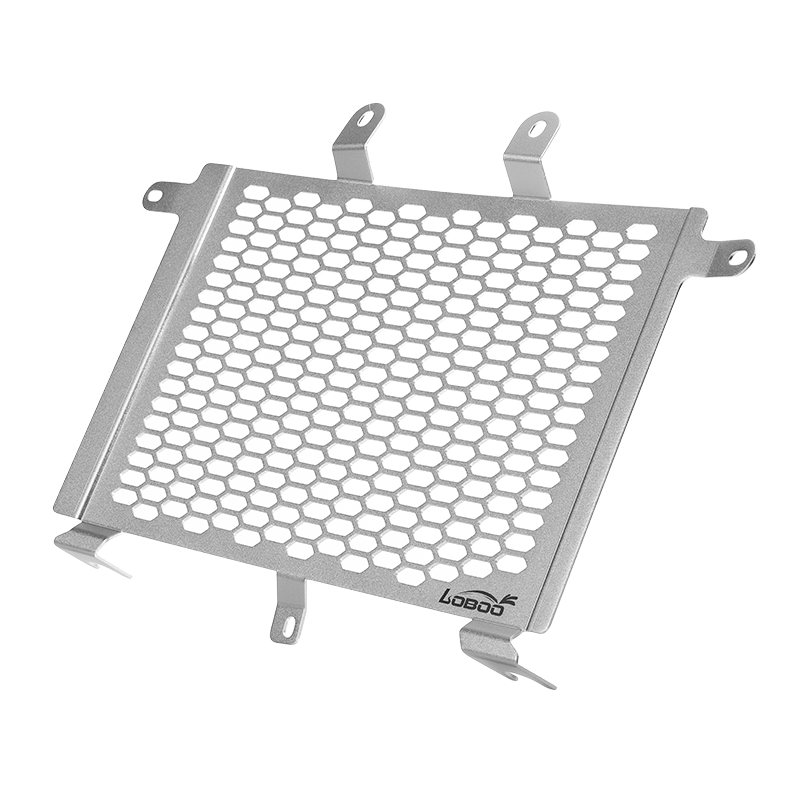 Barriera protettiva per il radiatore, dedicata a Harley-Davidson Pan America 125