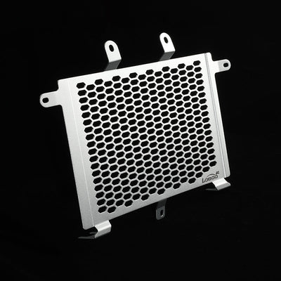Protezione radiatore LOBOO per Harley-Davidson Pan America 1250 – dettaglio 1