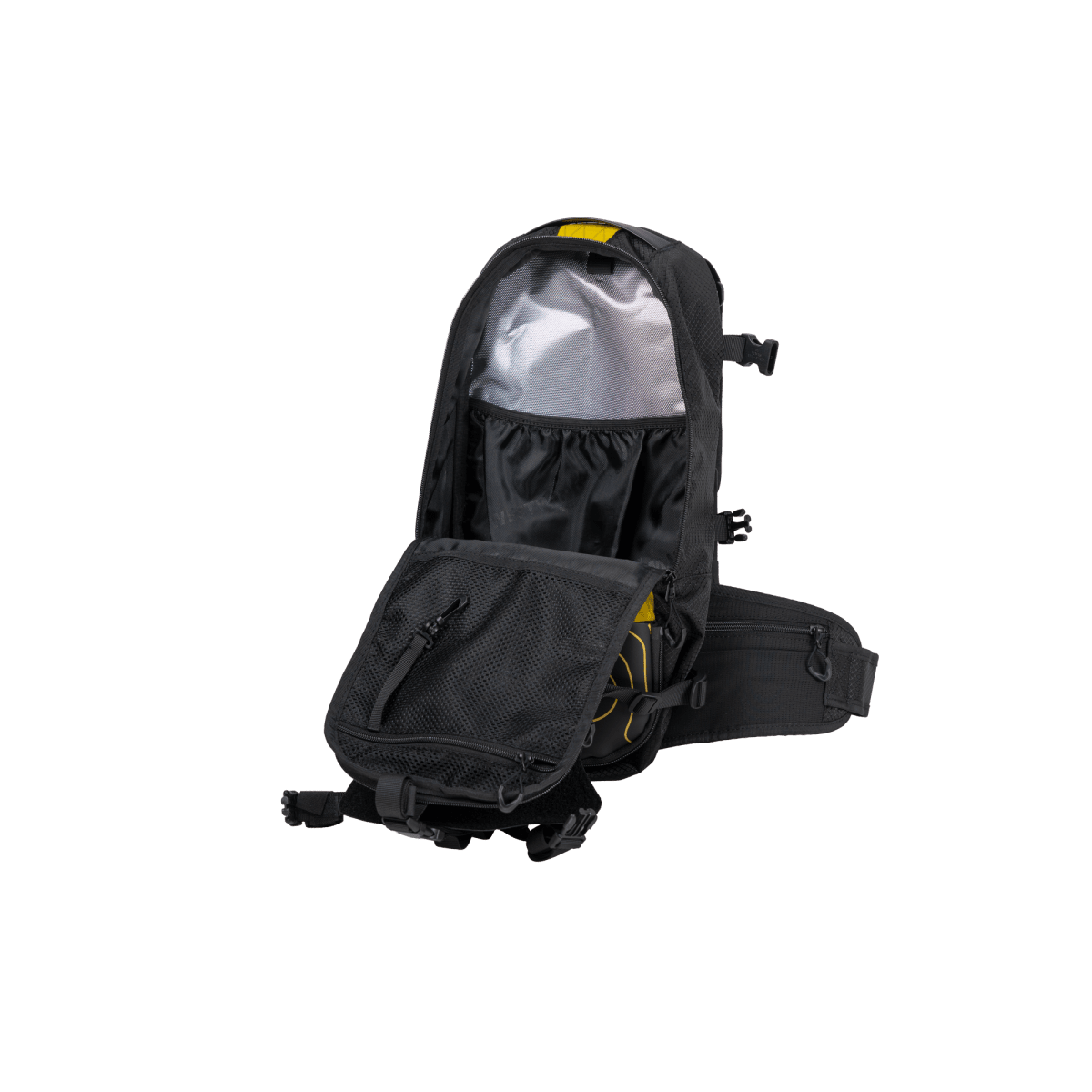 Ranger Wilds 10B - Zaino Idratante Moto Enduro Impermeabile (10L) - ENDURRAD