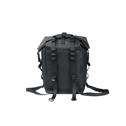 Ranger Wilds D30 Duffle - Borsa Moto Impermeabile 30L & Zaino Adventure - ENDURRAD