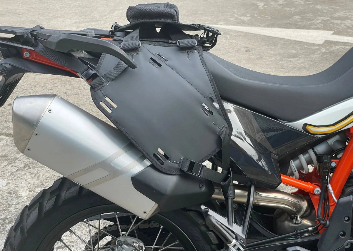 Ranger Wilds - Enduro 24 set (with base) - ENDURRAD