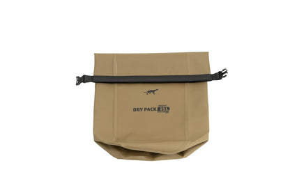 Ranger Wilds Enduro 80 - Sistema Completo Borse Rackless Moto Adventure (80L) - ENDURRAD