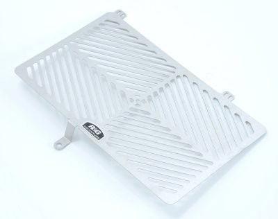 Retina Prot.Radiatore Acciaio Inossidabile, Bmw F650Gs '08- / F700Gs / F800Gt / F800R / F800S / F800St