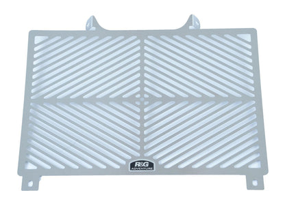 Retina protezione radiatore acciaio inossidabile, Kawasaki Z900 R&G