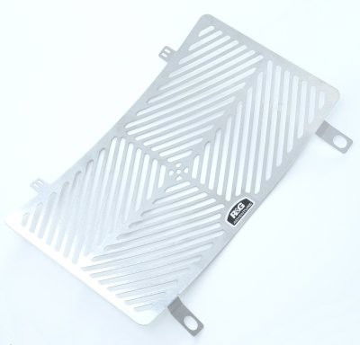 Retina protezione radiatore acciaio inossidabile, KTM 990 SUPERDUKE