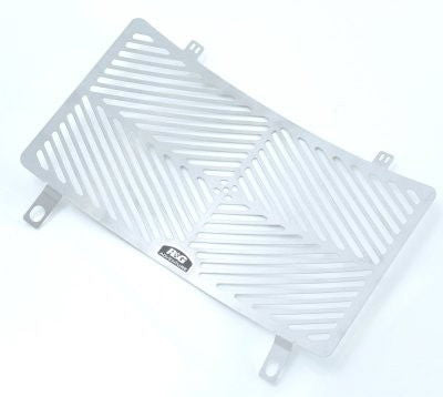 Retina protezione radiatore acciaio inossidabile, KTM 990 SUPERDUKE