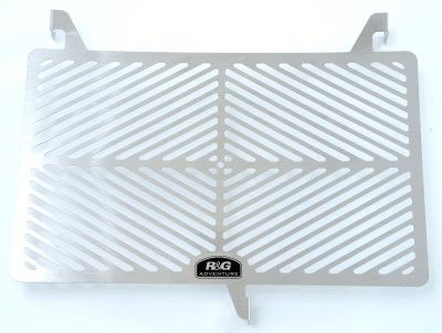 Retina protezione radiatore acciaio inossidabile, SUZUKI GSR750