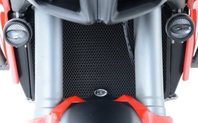 Retina protezione radiatore - Ducati Multistrada 1200 Gran Turismo