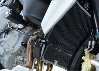 Retina protezione radiatore - MV Agusta Dragster 800, Brutale 800/800RR '17-