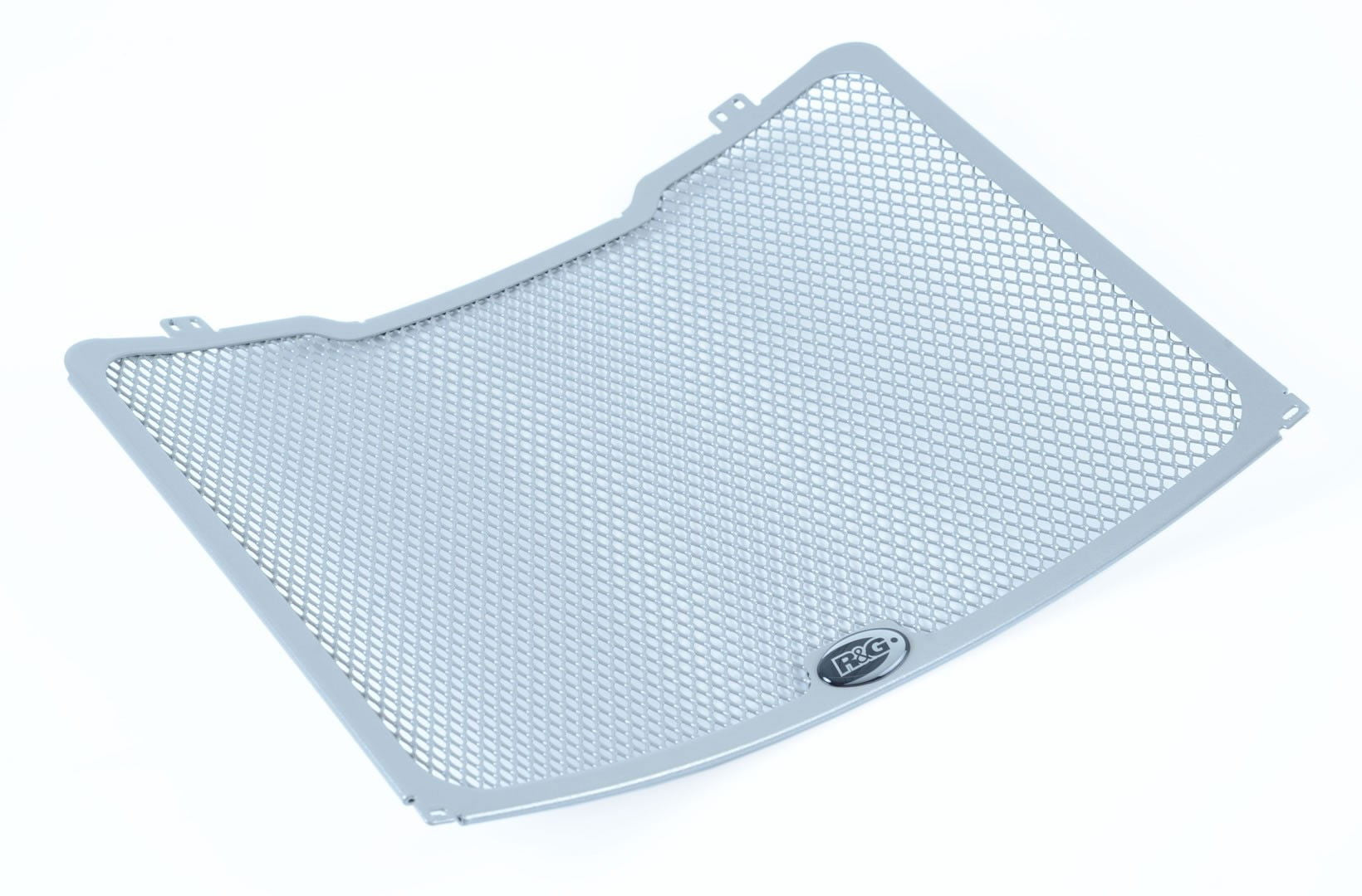 Retina protezione radiatore - MV Agusta F4 1000R '10- (titanio)