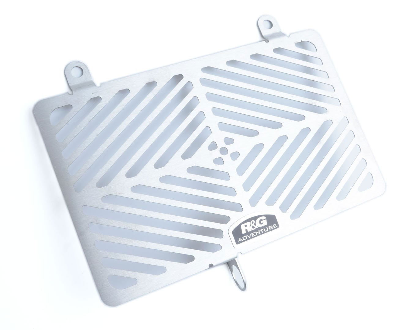 Retina protezione radiatore olio acciaio inossidabile, Yamaha MT-10