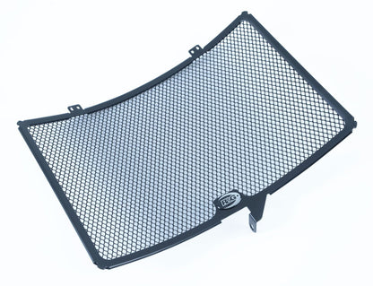 Retina protezione radiatore - Suzuki GSX-R 1000 K3-K4 (titanio)