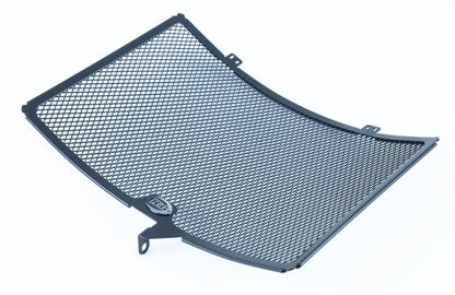 Retina protezione radiatore - Suzuki GSX-R 1000 K3-K4 (titanio)