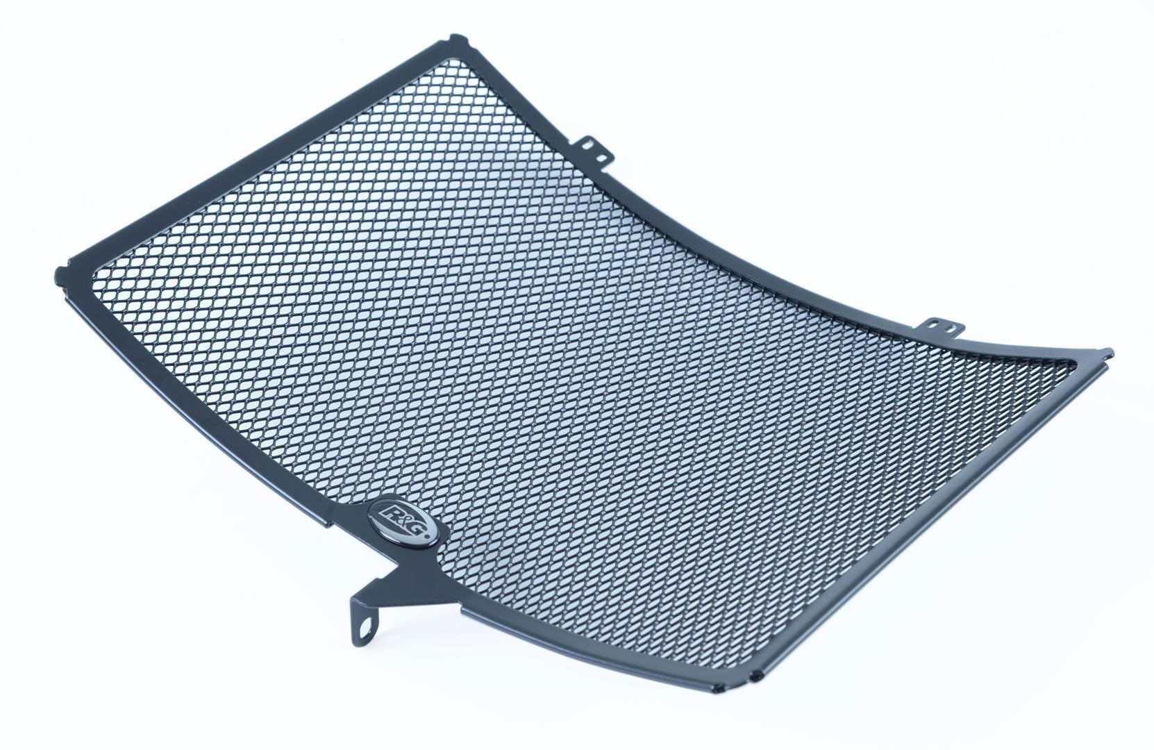 Retina protezione radiatore - Suzuki GSX-R 1000 K3-K4