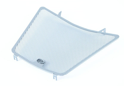 Retina protezione radiatore - Suzuki GSX-R 1000 K5-K6 (titanio)