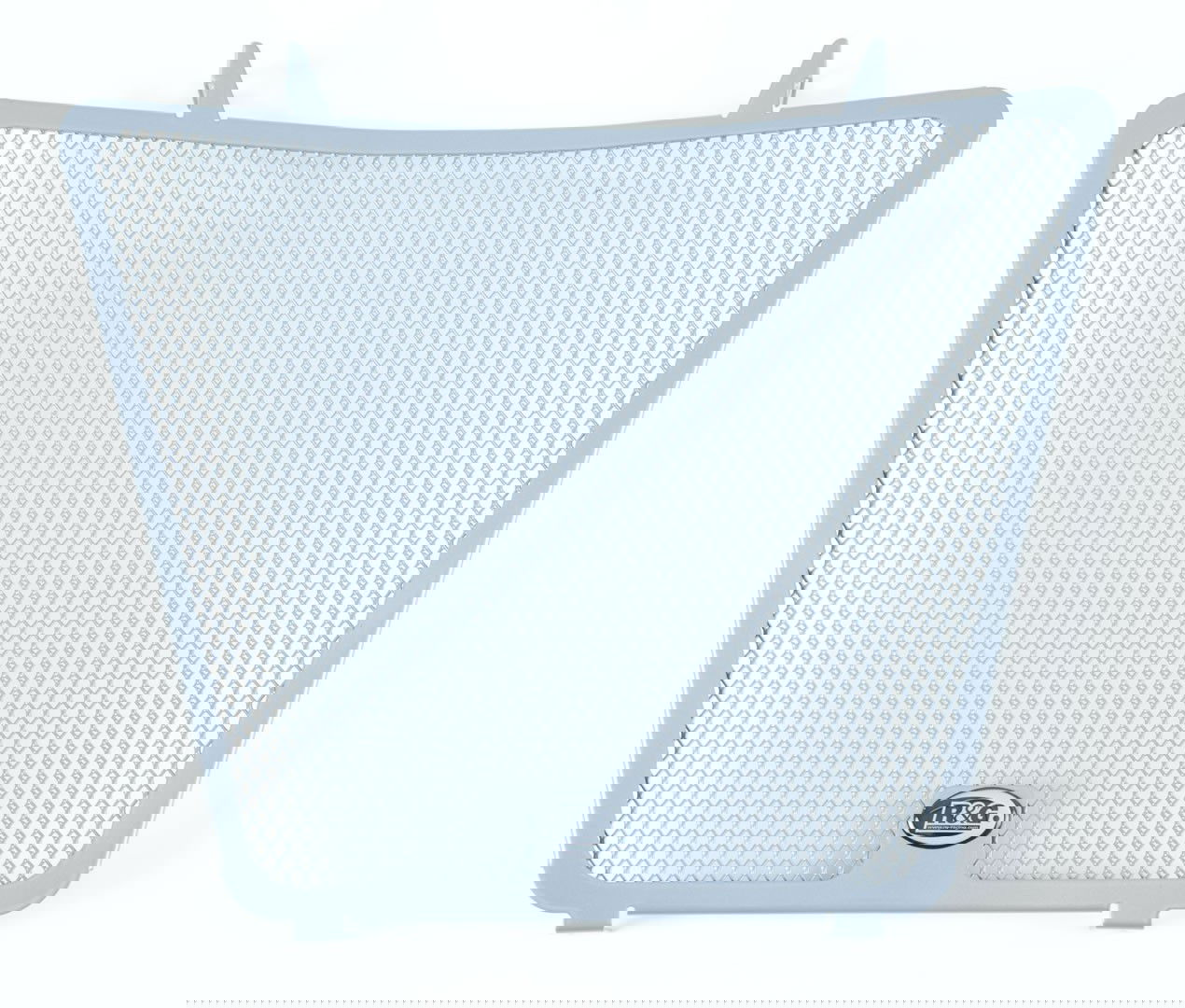 Retina protezione radiatore - Suzuki GSX-R 1000 K5-K6